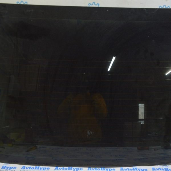 Стекло заднее Honda Clarity 18-21 usa (01) 73211-TRV-A01