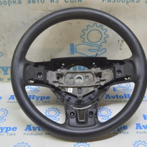 Руль (голый) Dodge Journey 11- 1RU61DX9AL