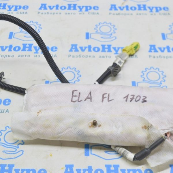 Подушка безопасности airbag сидение лев HYUNDAI ELANTRA AD 17- 88910-F3500