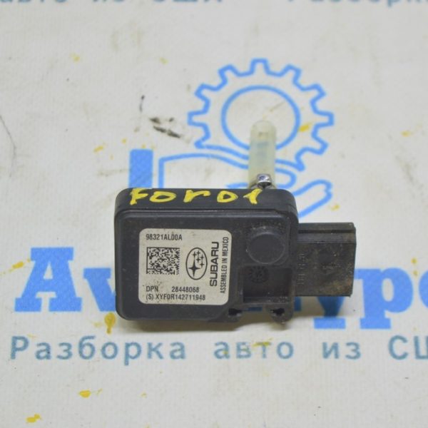 Датчик присутствия пассажира Subaru Forester 14-18 SJ (01) 98321al00a
