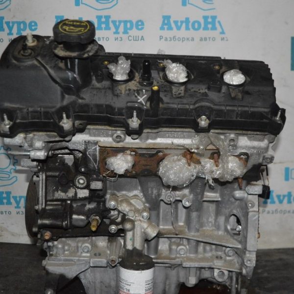 Двигатель VW Passat b7 USA 1.8 TFSI (03) топляк 06K-100-033-M 06K-100-033-M