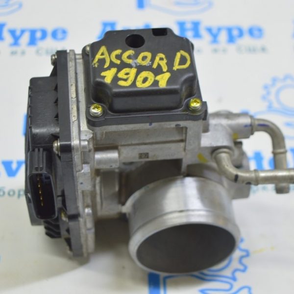 Дроссельная заслонка Honda Accord 18- 1.5T 16400-59B-003