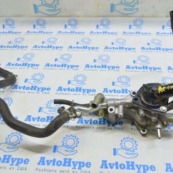 Корпус термостата Honda Accord 18- 1.5T 19320-6A0-A51