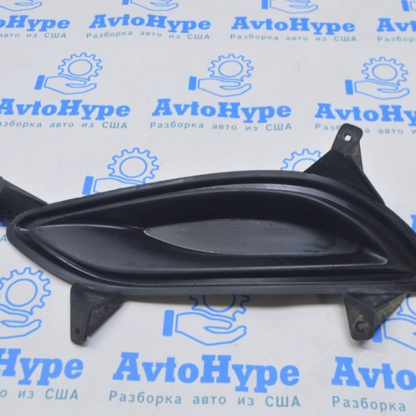 Заглушка птф левая Hyundai Sonata 11-15 865233S000