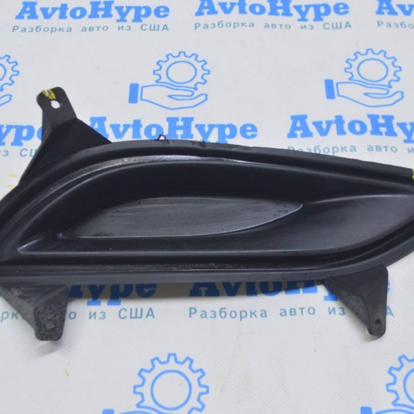 Заглушка птф правая Hyundai Sonata 11-15 865243S000