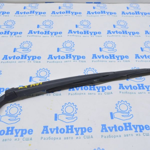 Поводок дворника зад Lexus Lexus RX350 RX450h 10-15 85241-0e020