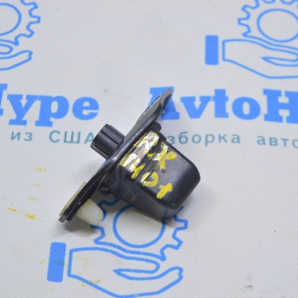 Камера заднего вида Lexus RX350 RX450h 10-15 (01) 86790-48141