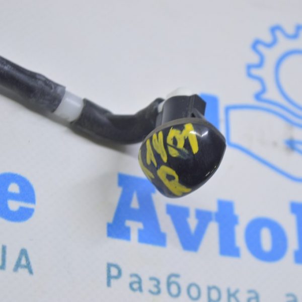 Форсунка омывателя заднего стекла Lexus RX350 RX450h 10-15 85391-48050