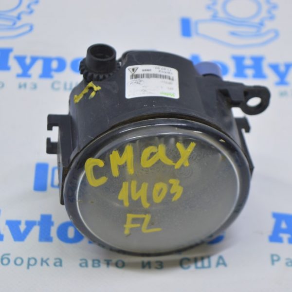Противотуманная фара птф левая Ford C-max MK2 13-16 (03) деф креплений 4F9Z-15200-AA