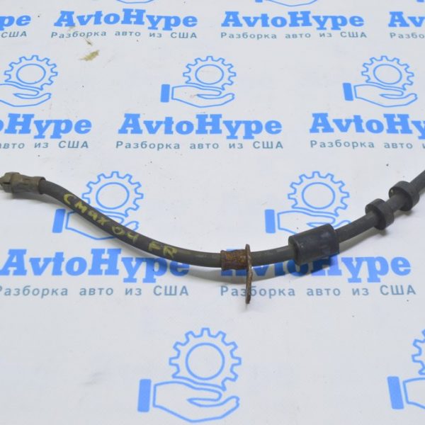 Суппорт зад прав Ford Focus mk3 11-18 8M5Z-2552-Q