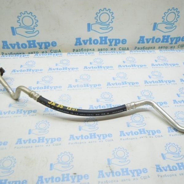 Трубка кондиционера печка-конденсер Infiniti JX35 QX60 13- 92480-3JA0A