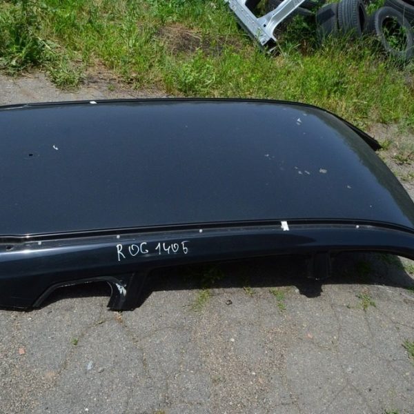 Крыша (металл) Nissan Rogue 14-черная (05) 73112-7FA0A