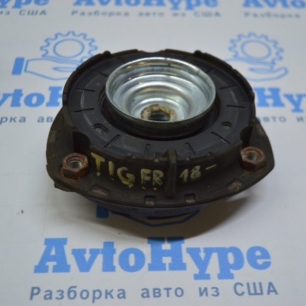 Опора амортизатора передняя прав VW Tiguan 18- 5Q0-412-331-E