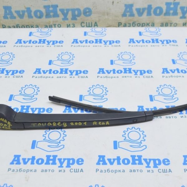 Поводок дворника задний VW Touareg 18- 760955707