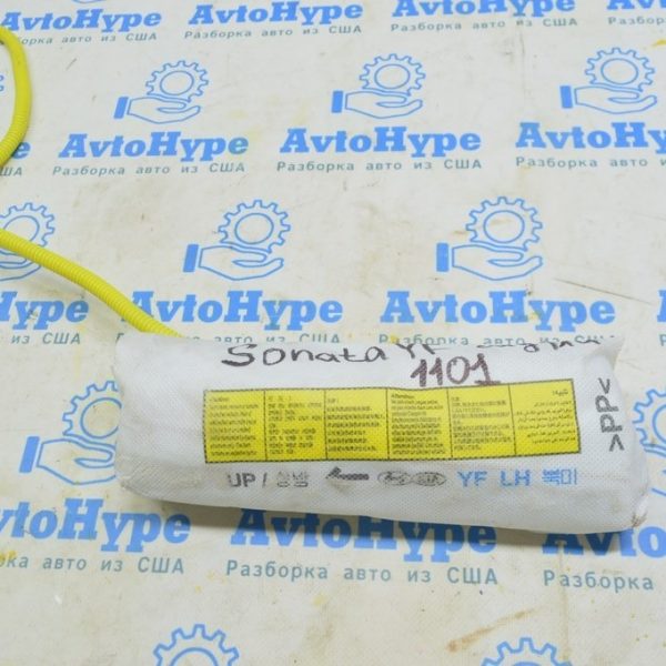 Подушка безопасности airbag сидение левая Hyundai Sonata 11-15 88920-C2000