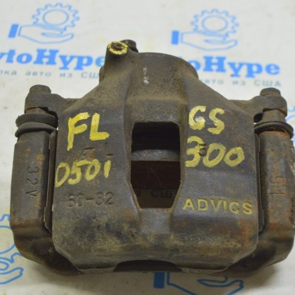 Суппорт передний левый Lexus GS300 06 4775030530