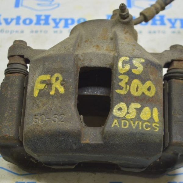 Суппорт передний правый Lexus GS300 06 4773030530