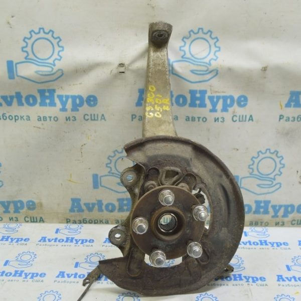 Цапфа передняя правая Lexus GS300 GS350 06-11 awd (01) 4320130021