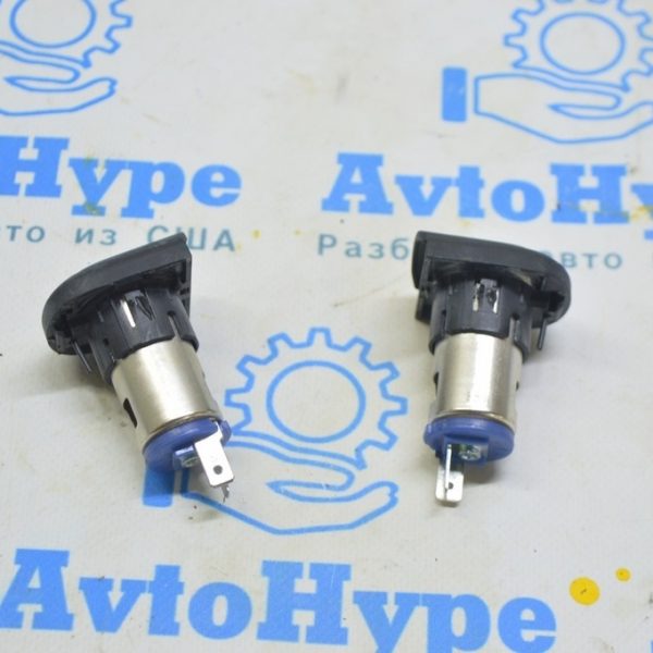 Прикуриватель центральной консоли правый Kia Optima 16- 95120-C5100