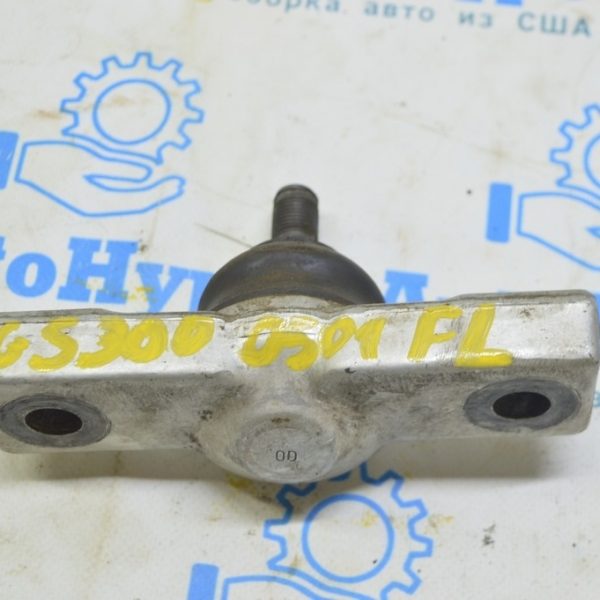 Шаровая опора передняя левая Lexus GS300 GS350 GS430 06-11 awd (01) 4333039635