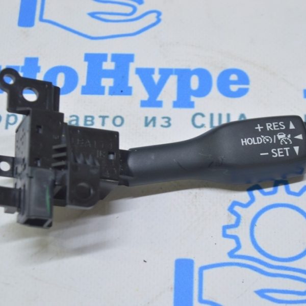 Управление круиз-контролем Lexus RX350 RX450h 16-22 тип 2 84632-0E040