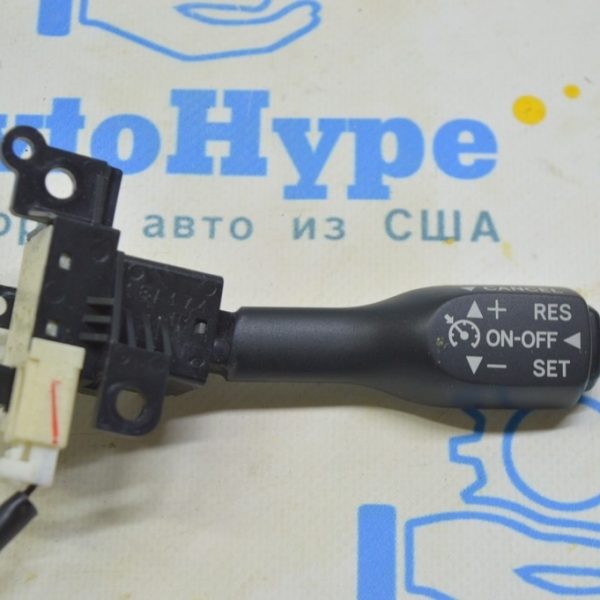 Управление круиз-контролем Lexus RX300 RX330 RX350 RX400h 04-09 84632-34011