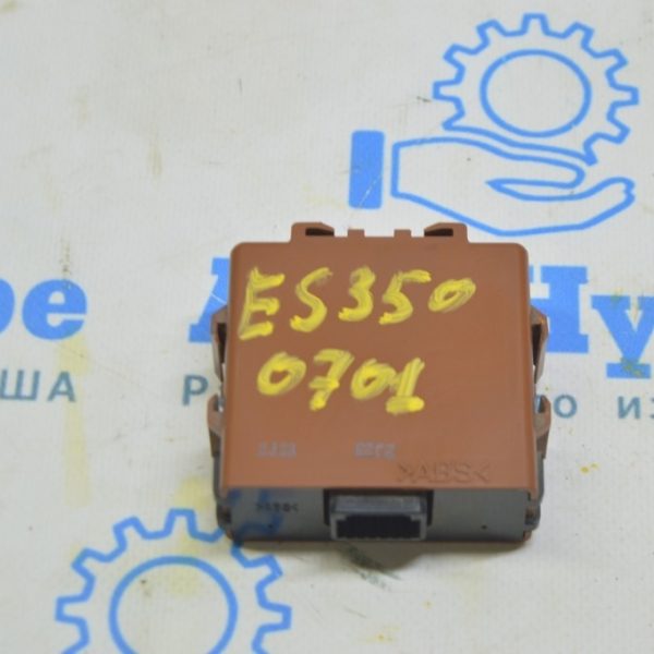 Computer, tire pressure monitor Lexus ES350 07-12 (01) 89769-33050