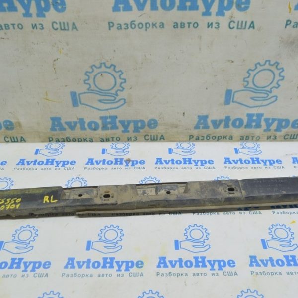 Крепеж порога задний левый Lexus ES350 07-12 75856-33030