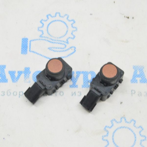 Парктроник задний Lexus RX 350/350h/500h 23- внешний 89341-K0070-E6