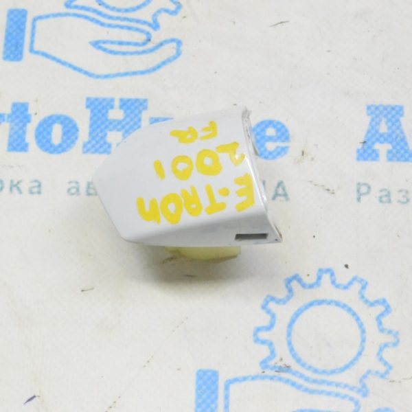 Заглушка внешней ручки перед прав Audi E-Tron (Q8) GEN 18- 4M8837880  GRU