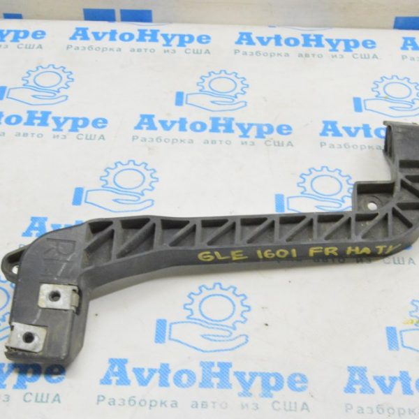 Кронштейн телевизора правый Mercedes GLE-class C292 12-19 с пачкой A1666263731