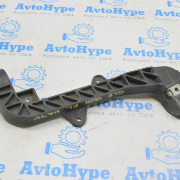 Кронштейн телевизора левый Mercedes GLE-class C292 12-19 с пачкой A1666263631