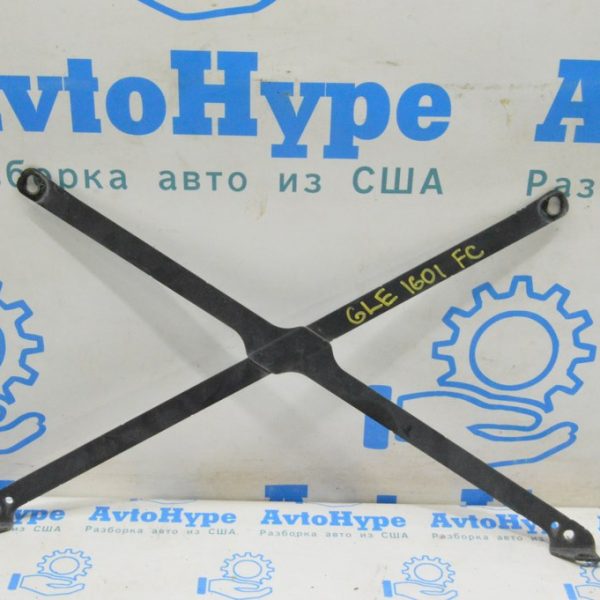 Распорка телевизора Mercedes GLE-class C292 12-19 пачка в сборе A2926200000