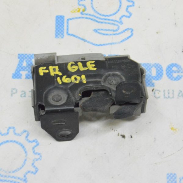 Замок капота правый Mercedes GLE-class C292 12-19 A2048800260