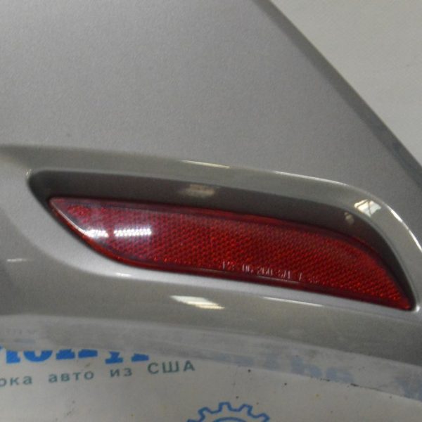 Отражатель зад прав Lexus RX 350/350h/500h 23- 81910-06070