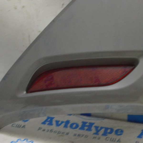 Отражатель зад лев Lexus RX 350/350h/500h 23- 81920-06060