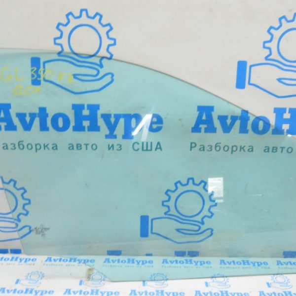 Стекло двери перед прав Mercedes X164 GL W164 ML A 164 720 08 20