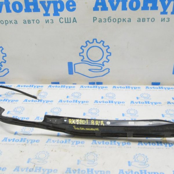 Датчик наклона двери багажника правый Lexus RX350 RX450h 16-22 8427048040