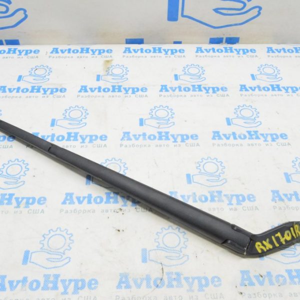 Поводок дворника задний Lexus RX350 RX450h 16-22 852410E020