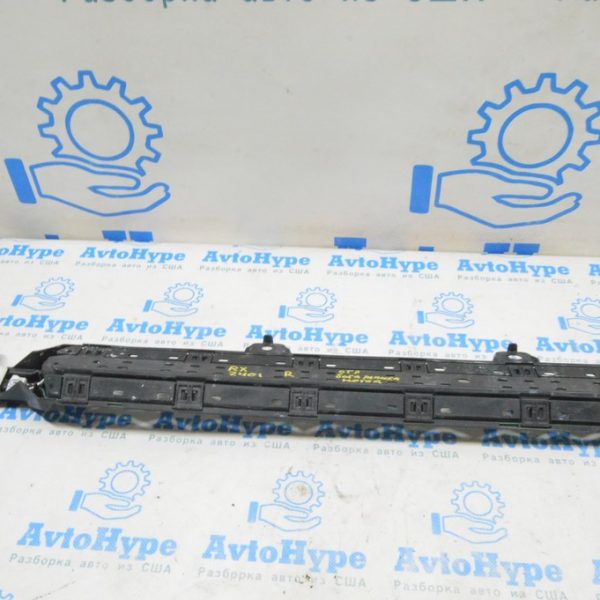 Датчики открытия двери багажника ногой Lexus RX 350/350h/500h 23- 891B0-0E020