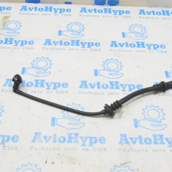 Форсунка стеклоомывателя задняя Lexus RX350 RX450h 16-22 85391-42030