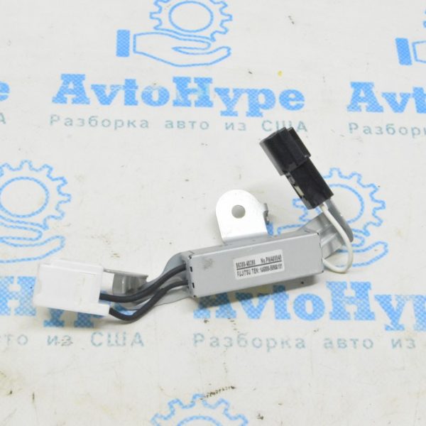 RADIO ANTENNA AMP AMPLIFIER MODUL Lexus RX350 RX450h 16-22 (01) 86300-48390