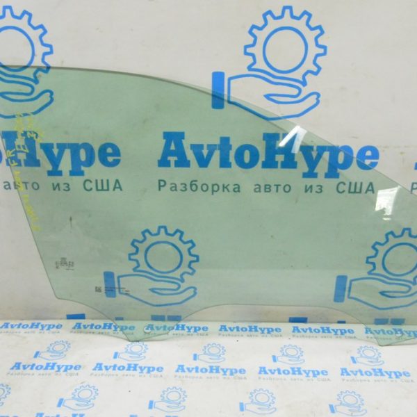 Стекло двери перед прав Audi E-Tron (Q8) GEN 18- 4KE845022