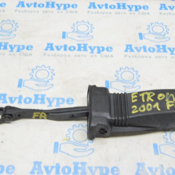 Ограничитель двери перед прав Audi E-Tron (Q8) GEN 18- 4KE837249