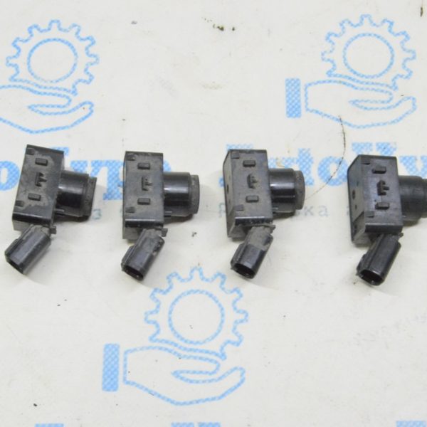 Парктроник задний Lexus RX 350/350h/500h 23- внутренний 89341-K0060-L1