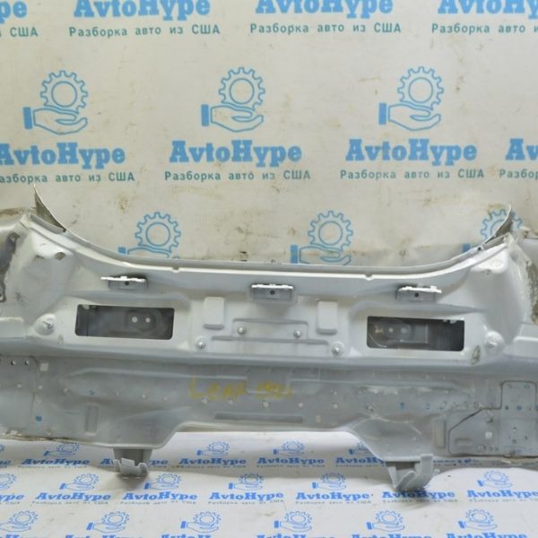 Задняя панель Nissan Leaf 18- (01) G9110-5SAMA