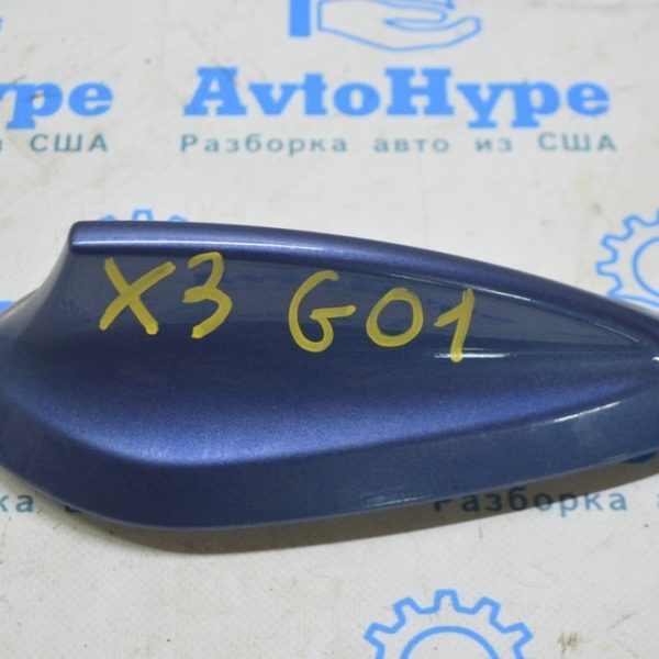 Корпус антенны плавник BMW X3 G01 18-21 65209371345
