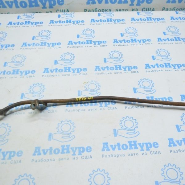 Щуп масла 3URFE Toyota Sequoia Tundra 2008-2022 5.7
