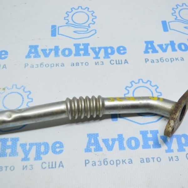Трубка ЕГР Toyota Sequoia Tundra 2008-2022 4.6 5.7