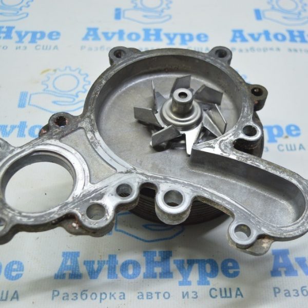 Помпа охлаждения Toyota Sequoia 2008-2022  16100-09491